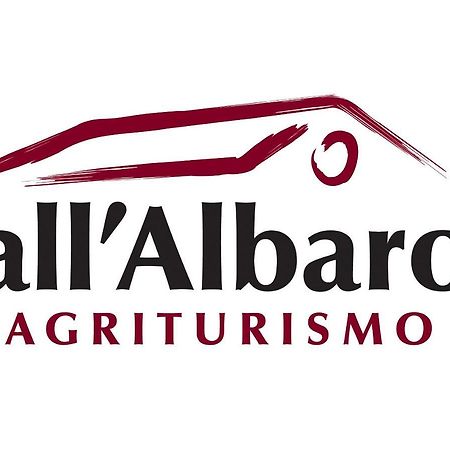 All'Albaro Agriturismo Salizzole Dış mekan fotoğraf