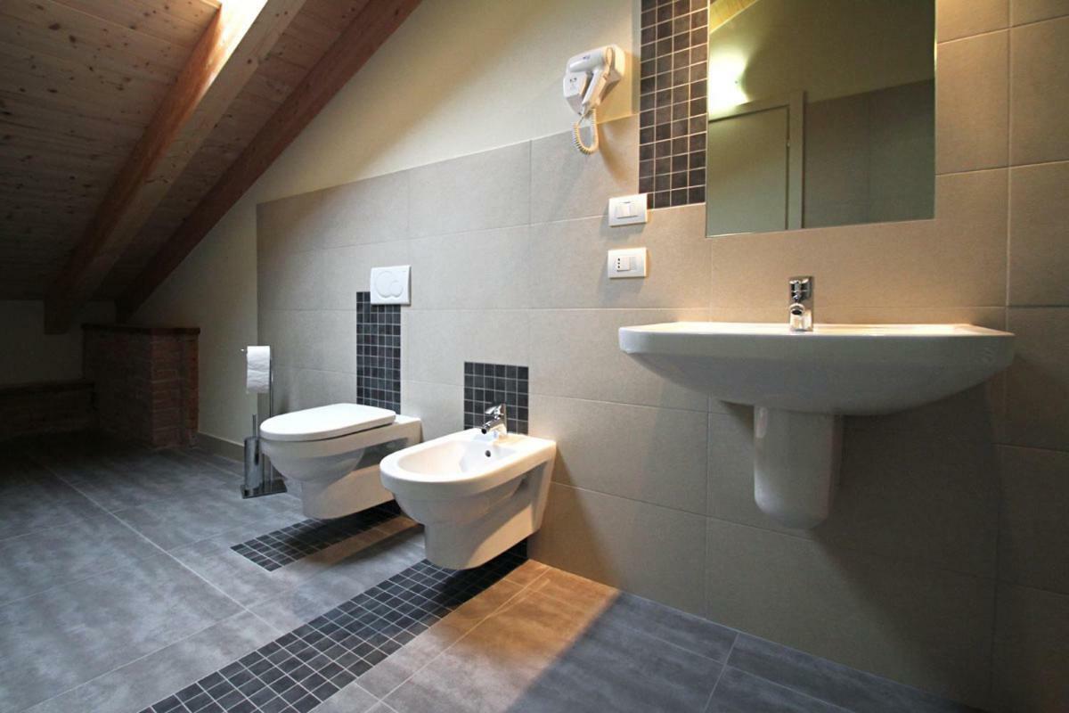 All'Albaro Agriturismo Salizzole Dış mekan fotoğraf
