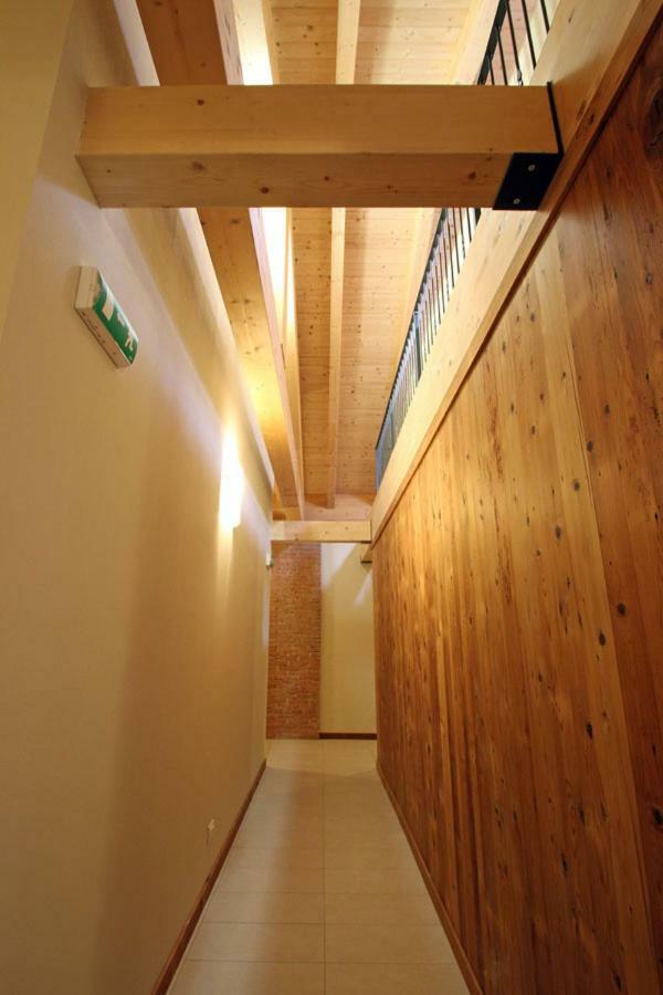 All'Albaro Agriturismo Salizzole Dış mekan fotoğraf