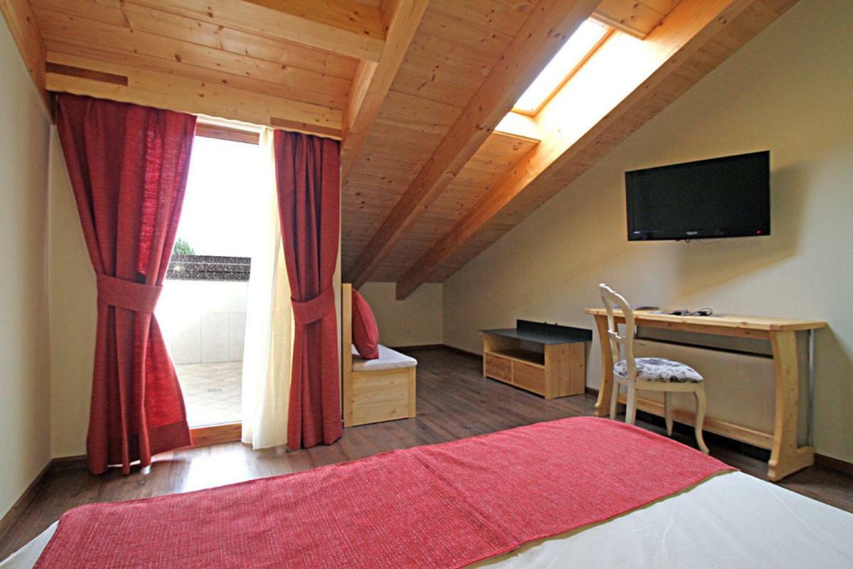 All'Albaro Agriturismo Salizzole Dış mekan fotoğraf
