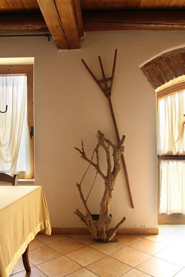 All'Albaro Agriturismo Salizzole Dış mekan fotoğraf