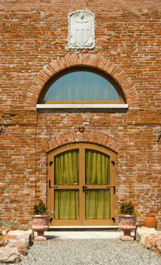 All'Albaro Agriturismo Salizzole Dış mekan fotoğraf
