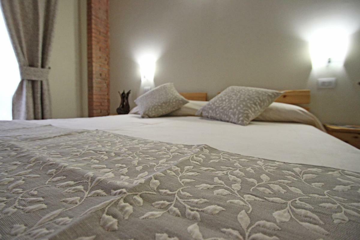 All'Albaro Agriturismo Salizzole Dış mekan fotoğraf