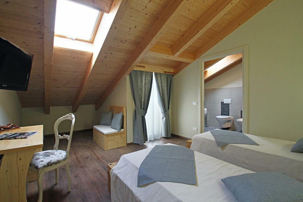 All'Albaro Agriturismo Salizzole Dış mekan fotoğraf