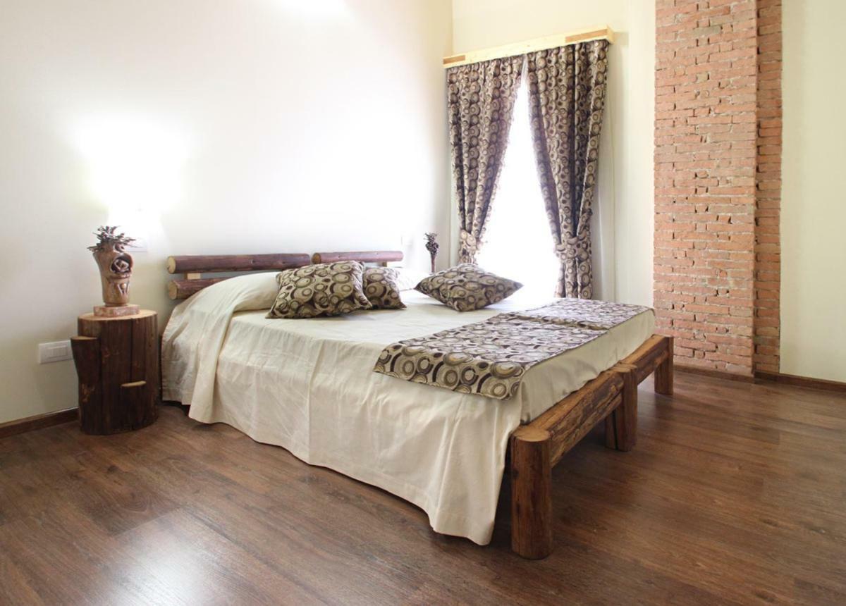 All'Albaro Agriturismo Salizzole Dış mekan fotoğraf