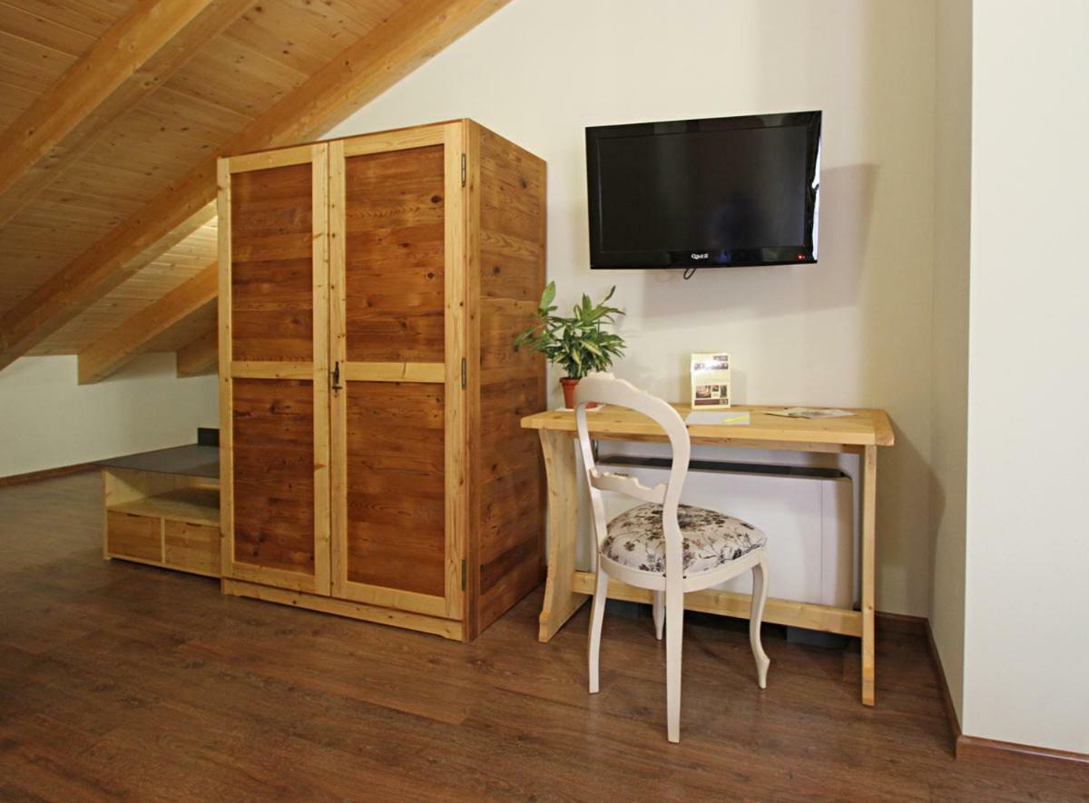 All'Albaro Agriturismo Salizzole Dış mekan fotoğraf