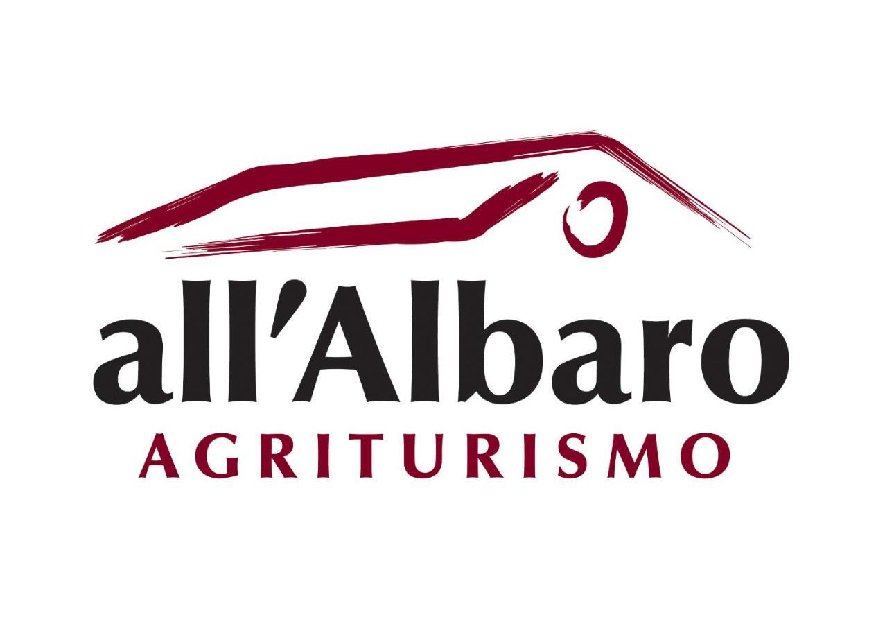 All'Albaro Agriturismo Salizzole Dış mekan fotoğraf